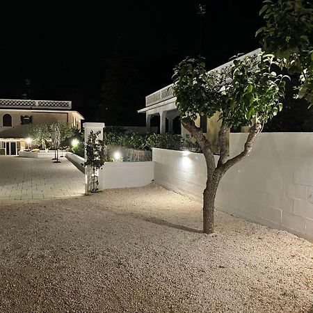 Allivigne Rooms & Pool ポリニャーノ・ア・マーレ エクステリア 写真