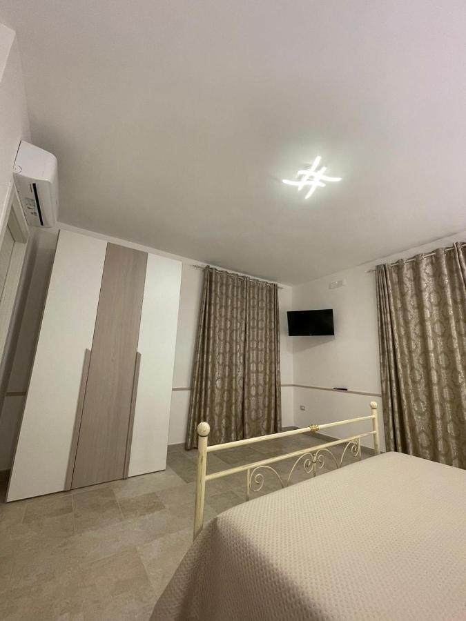 Allivigne Rooms & Pool ポリニャーノ・ア・マーレ エクステリア 写真