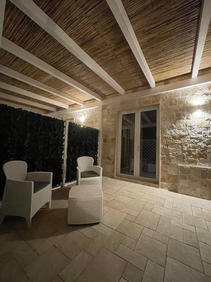 Allivigne Rooms & Pool ポリニャーノ・ア・マーレ エクステリア 写真